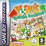 Yoshis Universal Gravitation (GBA)