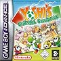 Yoshi's Universal Gravitation (GBA)