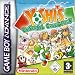 Yoshi's Universal Gravitation (GBA)