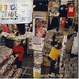 Rough Trade Shops: Counter Culture 03: Best Of 2003