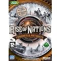 Rise of Nations - Thrones and Patriots Add-On