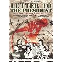 Letter to the President