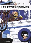 Petits Hommes 03 Int�grale - 1973-1975