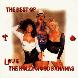 Lou & The Hollywood Bananas - Kingston Kingston (1979)-de043 Lyrics - Zortam Music