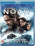 Noah [Blu-ray]