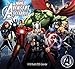 Avengers Assemble 2015 Calendar