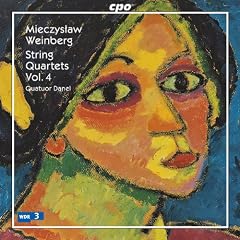Int�grale des Quatuors vol.4 (Nos 5, 9 & 14)