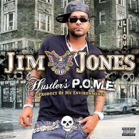 Hustler's P.o.m.e. (product Of My Environment) [Explicit]