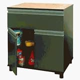 O Sullivan Industries 41492 Base Cabinet
