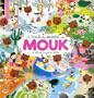 Le tour de monde de Mouk : � v�lo et en gommettes !