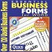 Essential Business Forms
