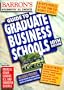 Barron's Guide to Graduate Business Schools
