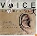 Voice Lessons To Go Volume 2: Do Re Mi Ear and Pitch Training