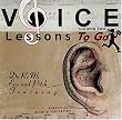 Voice Lessons To Go Volume 2: Do Re Mi Ear and Pitch Training