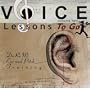 Voice Lessons To Go Volume 2: Do Re Mi Ear and Pitch Training