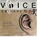 Voice Lessons To Go Volume 2: Do Re Mi Ear and Pitch Training