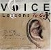 Music : Voice Lessons To Go Volume 2: Do Re Mi Ear and Pitch Training