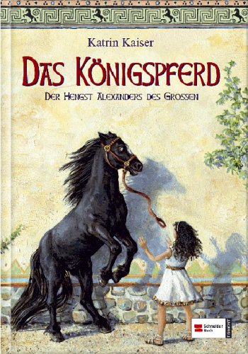 Das K�nigspferd