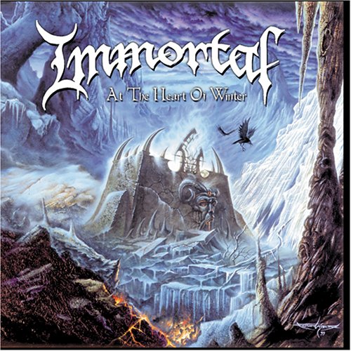 CD-Charts  Music : At the Heart of Winter