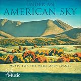Under an American Sky