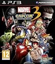 Marvel vs Capcom 3 : fate of two worlds