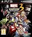 Marvel vs Capcom 3 : fate of two worlds