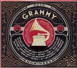 2010 Grammy Nominees