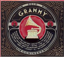 2010 Grammy Nominees