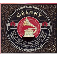 2010 Grammy Nominees