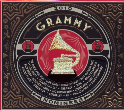 2010 Grammy Nominees