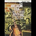 The American Folk Blues Festival 1962...