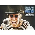 Quiet Times of a Rock and Roll Farm Boy (Bonus Track)