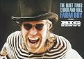 Quiet Times of a Rock and Roll Farm Boy (Bonus Track)