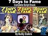 7 Days to Fame - Complete Scripts