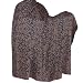 Meditation Clothing Accessory Wool Prayer Shawl 106 x 55 inches (psleyb197)