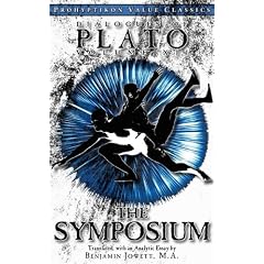 Dialogues of Plato Volume XII: The Symposium: 12