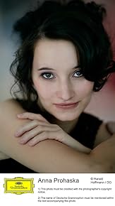 Image de Anna Prohaska
