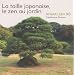 La taille Japonaise le Zen au Jardin - Niwaki zen d�