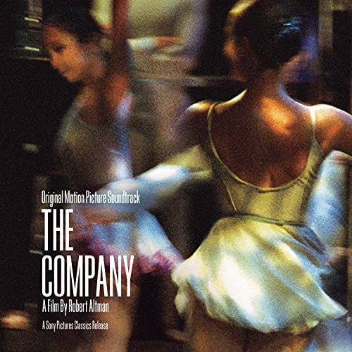 The Company Van Dyke Parks