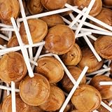 Mega Lollies Toffee - 10 Pack