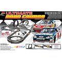 Life Like Nascar Ultimate Road Coarse Electric Slot Car Race Set
