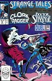 Strange Tales #15