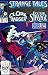 Strange Tales #15