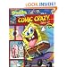 SpongeBob: Comic Crazy... Take 2! (SpongeBob SquarePants)