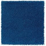 Ikea Hampen Rug Bright Blue High Pile