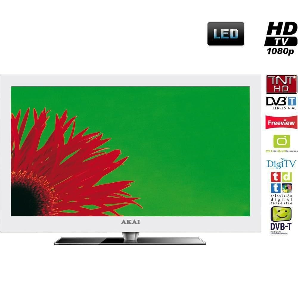 AKAI DLC-E2251SW LED Television