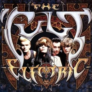 The Cult