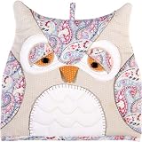 Owl Tea Cozy