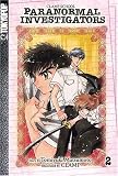 Clamp School Paranormal Investigators 2 (Clamp School)