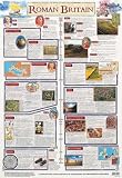 Books : Roman Britain (Laminated Posters)